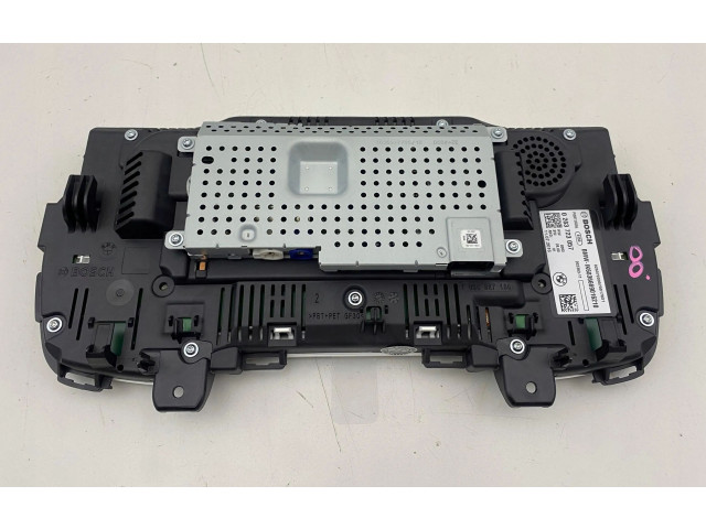 Přístrojová deska BMW 7 G11 G12 2020 0263723057