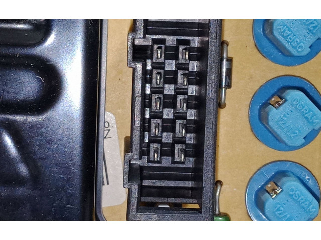 Přístrojová deska Skoda Felicia II 1999