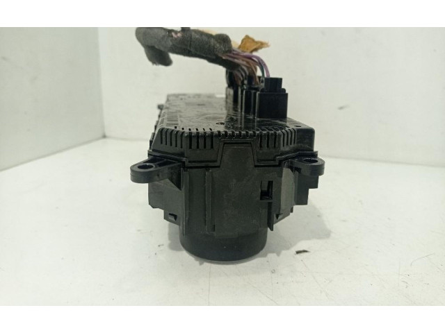 Блок управления двигателя 2473887, E1172713   Ford Transit -  Tourneo Connect