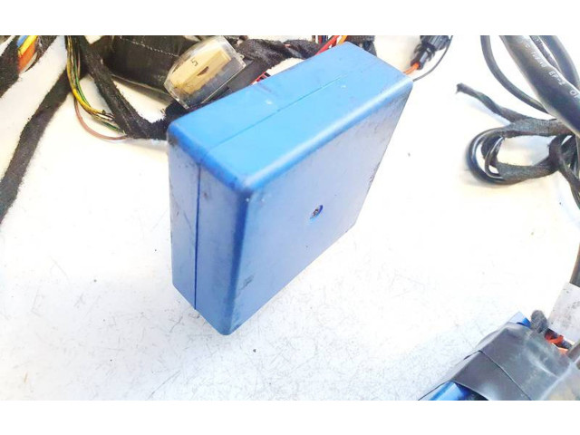 Блок управления CK3100, 10r-02110401   Toyota Corolla Verso AR10