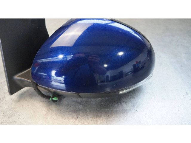 Zpětné zrcátko Seat Alhambra (Mk2) 2017