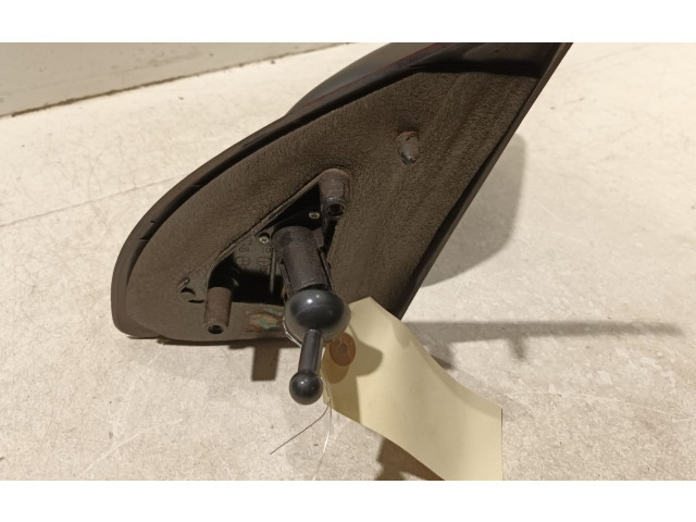 Зеркало электрическое        Chevrolet Aveo   -  года   