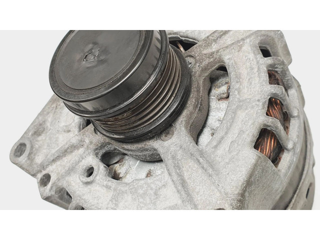 Генератор A0009061903   Mercedes-Benz A W176      