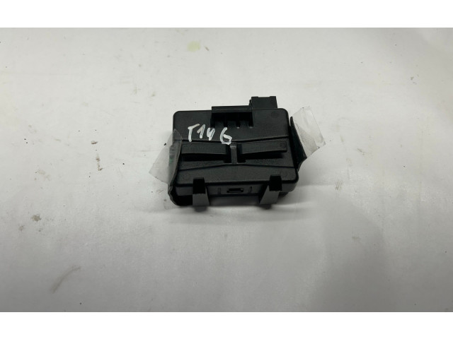 Блок управления без ключа 13540045 Chevrolet Camaro