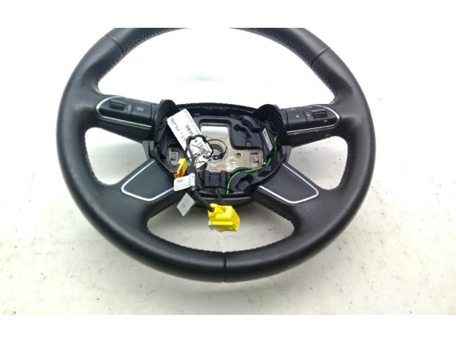 Руль Audi A3 S3 A3 Sportback 8P 2005 - 2013 года