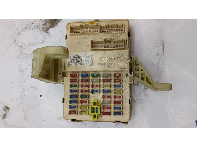 Pojistková skříňka 919503K010 Hyundai Sonata 2007