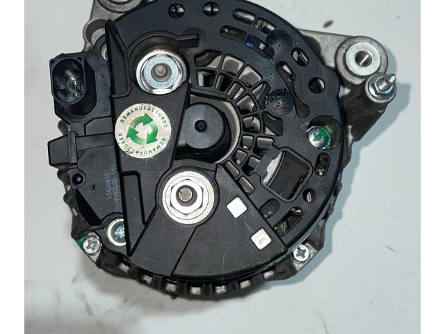 Генератор    Volkswagen Polo      