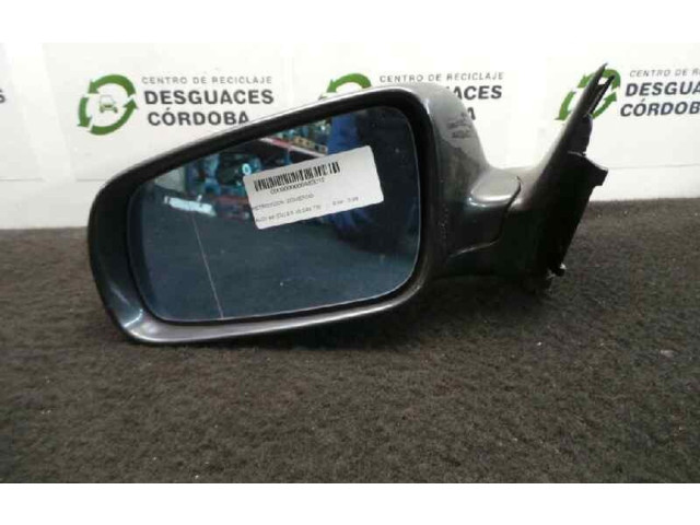 Zpětné zrcátko Audi A8 S8 D2 4D 2000 ELECTRICO-5.PINES, NEGRO-GRANDE