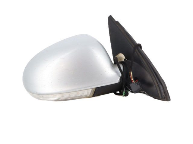 Зеркало электрическое        Volkswagen Golf VI  2008 - 2013 года   