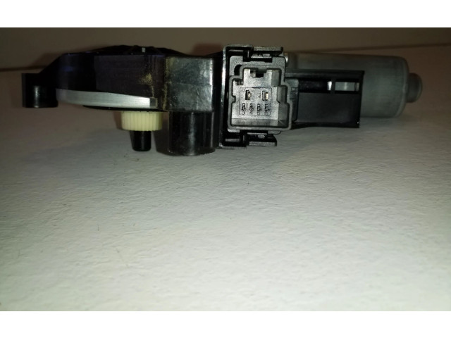 Передний двигатель механизма для подъема окон 966269103 Volvo V40 Cross country 2013 - года