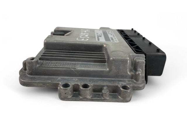 Блок управления двигателем Блок управления 31312683, 0261S06332   Volvo V70
