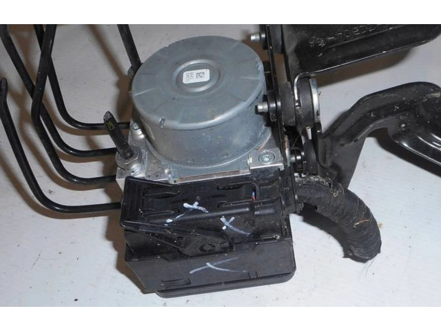 Блок АБС GN152B373CE, GN15-2C219-CF   Ford  Ecosport  2013 - 2017 года