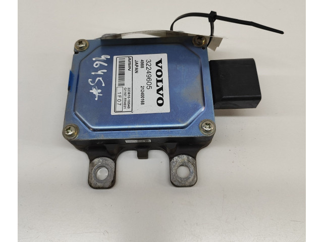 Блок управления коробкой передач 32249605   Volvo XC90