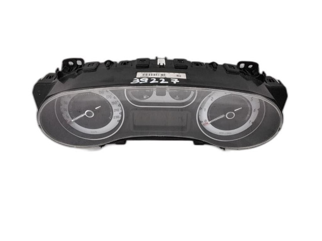 Панель приборов 51996603, 312A2000   Fiat 500L       