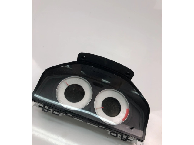 Панель приборов 31270851AA   Volvo V70       