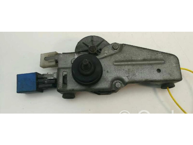 Моторчик заднего дворника 0390201545, 6405E3 Peugeot 306