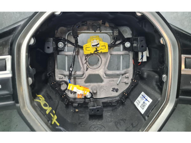 Руль 98453341ZD, 0010831179   Peugeot 2008 II