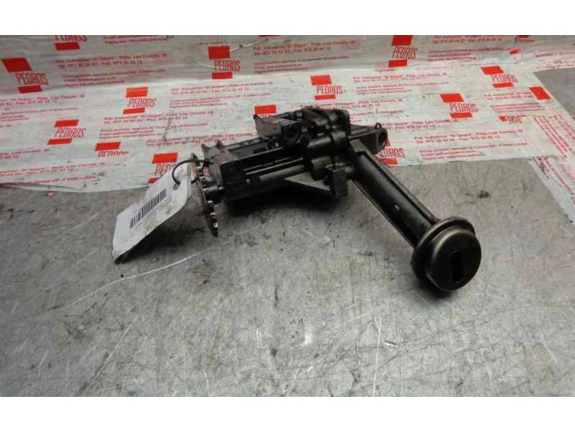 Масляный насос K9K Renault Kangoo I