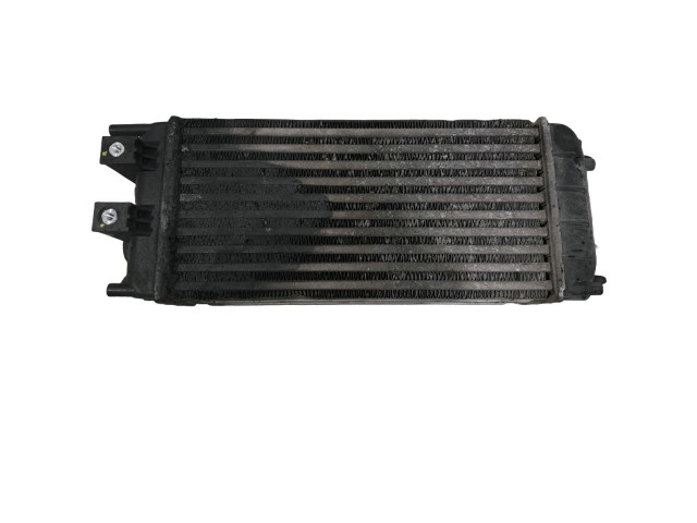 Интеркулер 0384N9 Citroen C4 II