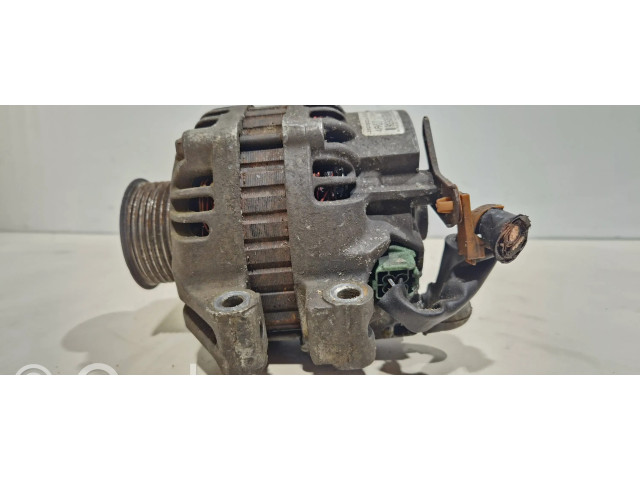 Генератор Ahga65 Honda FR-V 2.0