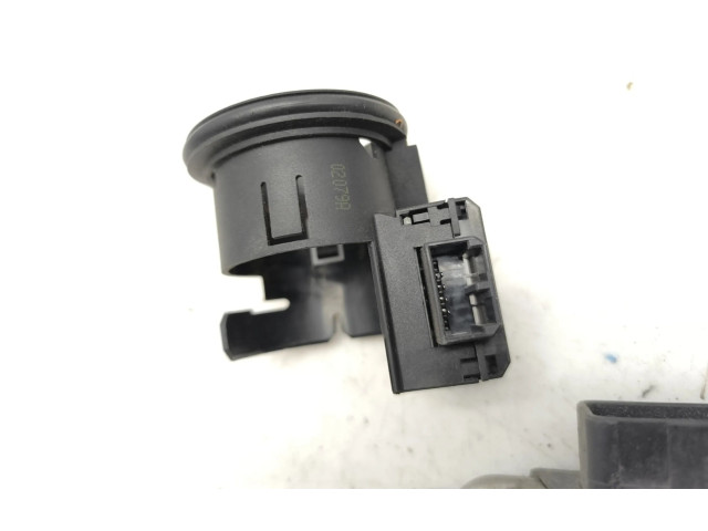 Комплект блоков управления 0281010992, 8200097237 Renault Avantime