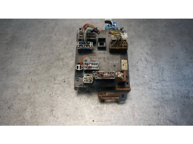 Ящик предохранителей (комплект) 243502N300H Nissan Almera