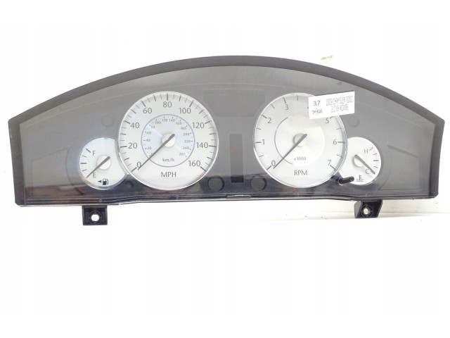 Панель приборов P05172106AG, P05172106AG   Chrysler 300 - 300C       