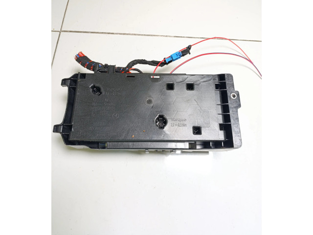 Pojistková skříňka A0009822923 Mercedes-Benz EQC 2020