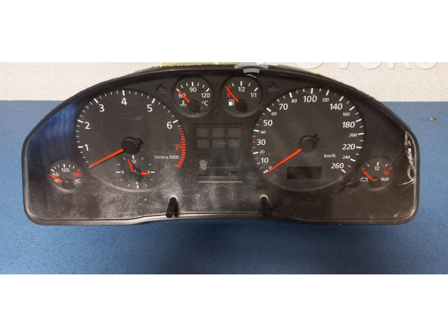 Панель приборов 4B0919860P, 110008808012   Audi A6 S6 C5 4B       