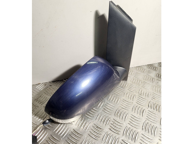 Зеркало электрическое Volkswagen Touran I 2003 - 2010 года