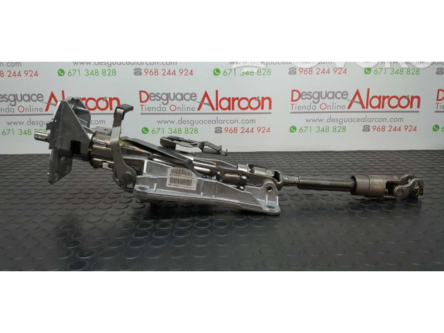    Рулевая рейка 4123AL, 96819480ZD   Citroen C5 2008 - 2016 года