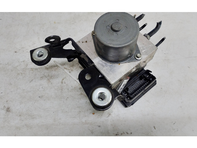 Блок АБС CG91-2C405-CD Ford Galaxy 2006 - 2015 года