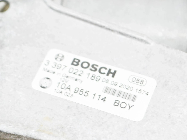 Комплект механизма стеклоочистителей