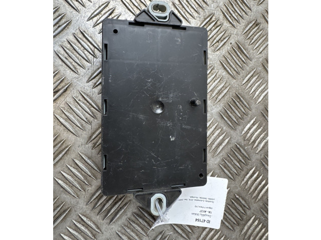 Pojistková skříňka CPLA14Q73AA, CPLA14Q73AA Jaguar F-Pace 2016