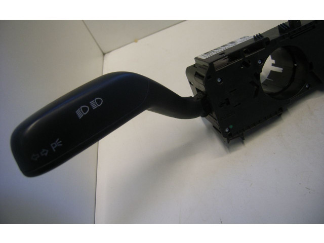 Панель приборов 204155   Skoda Fabia Mk2 (5J)       