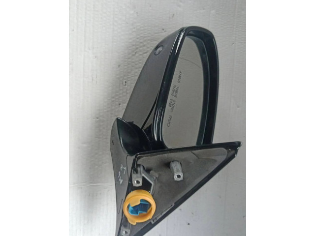 Zpětné zrcátko  BMW M6 2015    