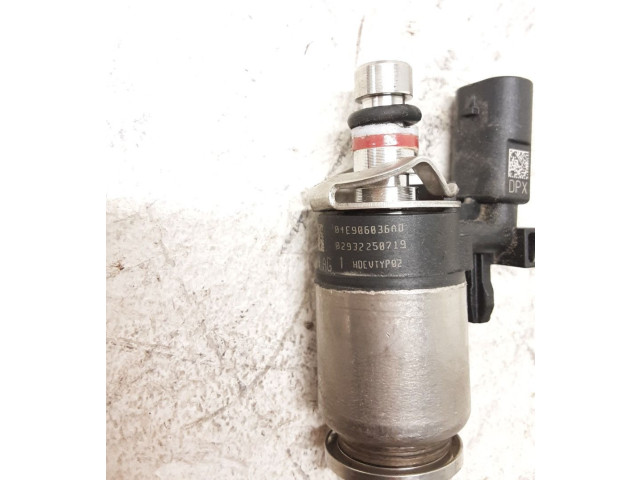 Форсунка 04E906036AD Skoda Octavia Mk3 (5E) DPCA