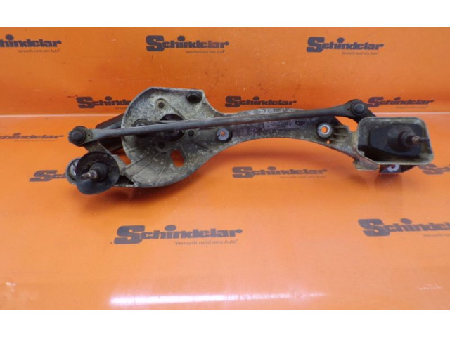 Моторчик дворников 2R8317500AB, 2R8317500AB    Jaguar S-Type