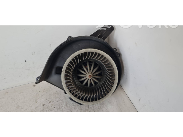 Вентилятор печки    6Q1819015G   Skoda Fabia Mk1 (6Y)