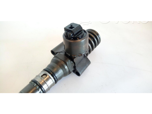 Форсунка 03G130073G Mitsubishi Outlander