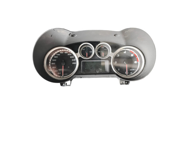 Přístrojová deska Alfa Romeo Mito 2010 955A3000