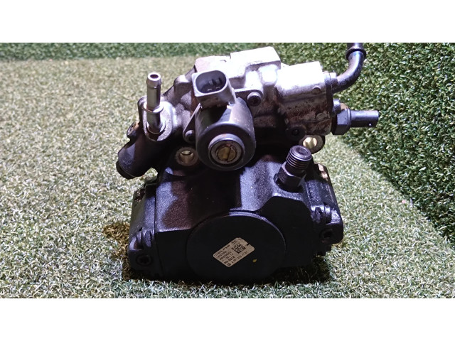 Vstřikovací čerpadlo A6510701701 Mercedes-Benz E W212 pro naftový motor 2.1