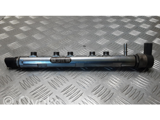 Vstřikovací lišta 0445214182, 7809127 BMW 1 F20 F21 pro naftový motor 2.0 N47D20C I4