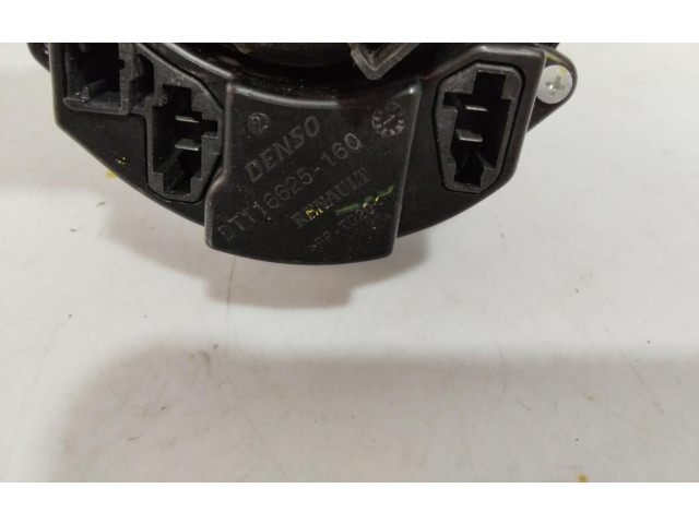 Вентилятор печки    DT116360-5380   Renault Clio II