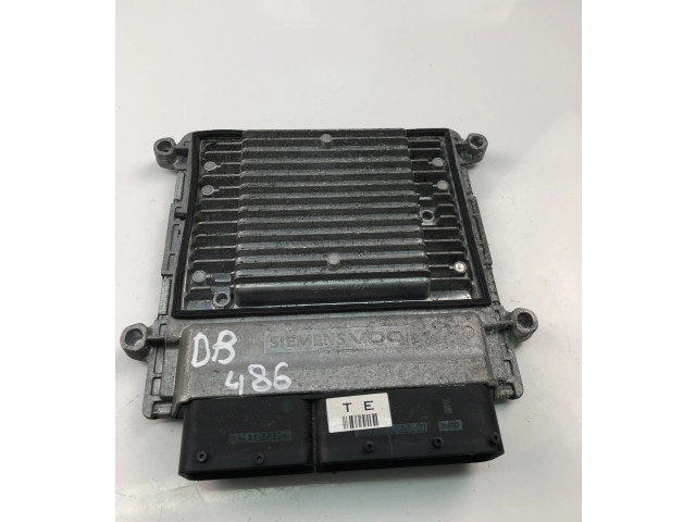 Блок управления двигателем Блок управления 3910025100 Hyundai Sonata