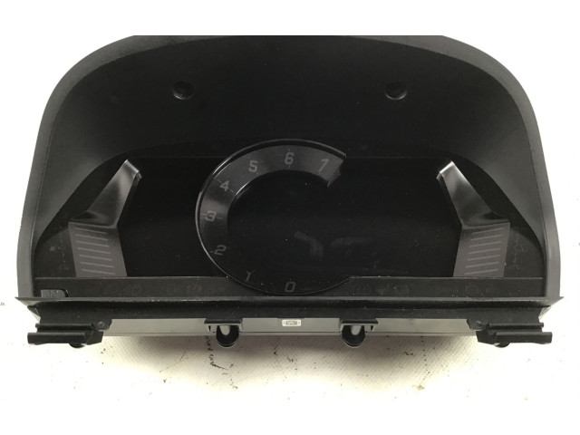 Přístrojová deska Toyota Supra A90 2020 9832537