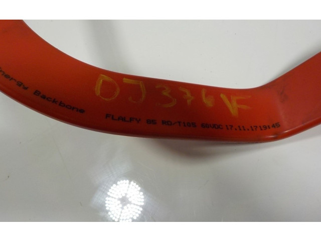 Блок управления 11M0926CP03 McLaren 570S