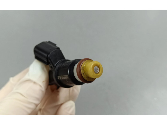 Форсунка NC20ABSRZZ    Honda HR-V   