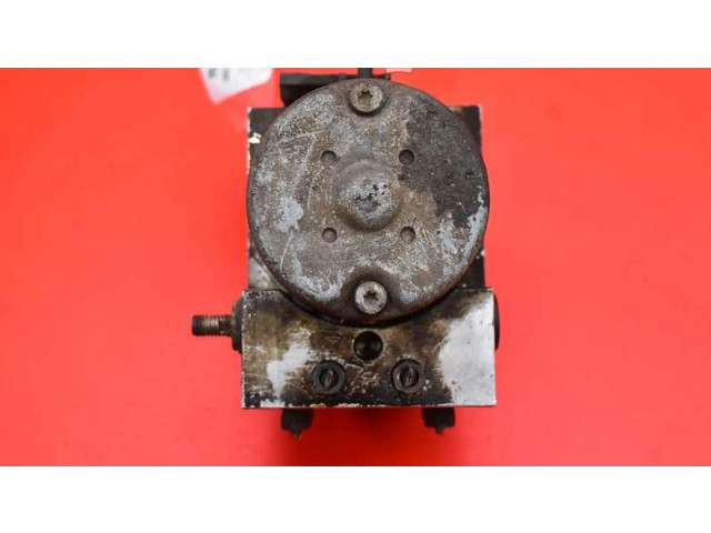 Блок АБС F40HU-411, F40HU-411 Subaru Forester SF 1998 - 2000 года