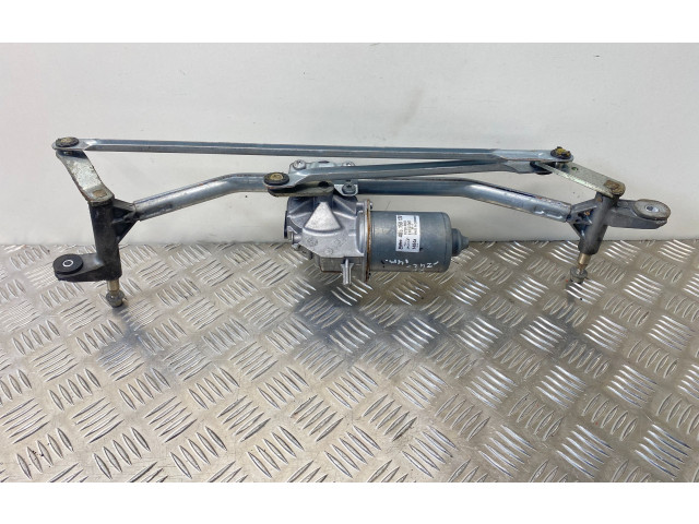 Комплект механизма стеклоочистителей